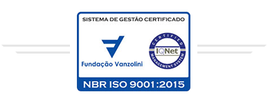 Certificado ISO9001 desde 1997